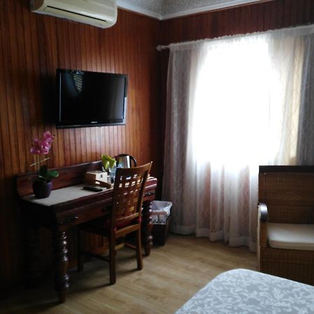 Hospedaje Tu Sitio Ла-Эсперанса Экстерьер фото
