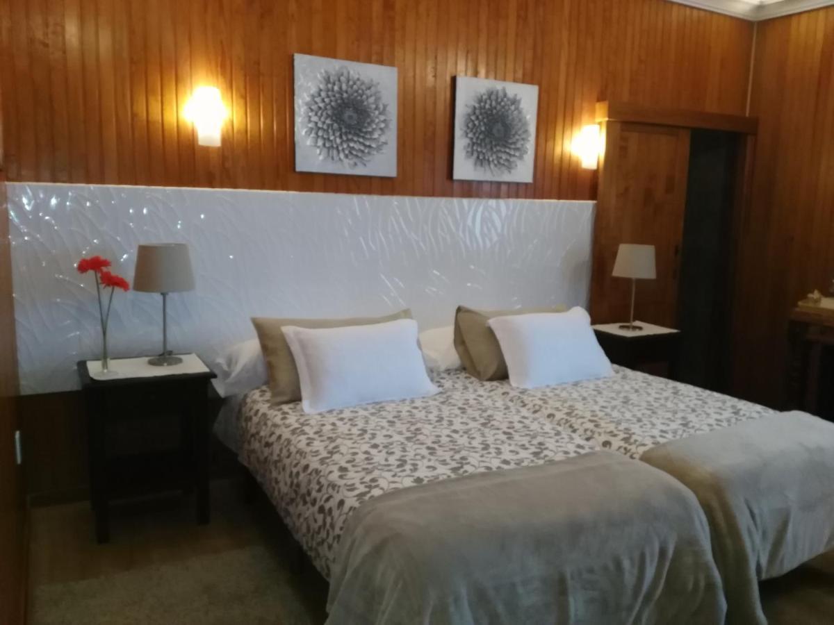 Hospedaje Tu Sitio Ла-Эсперанса Экстерьер фото