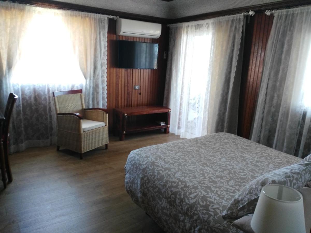 Hospedaje Tu Sitio Ла-Эсперанса Экстерьер фото
