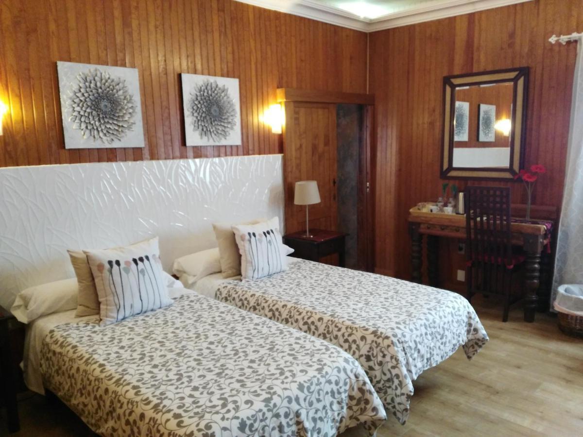 Hospedaje Tu Sitio Ла-Эсперанса Экстерьер фото