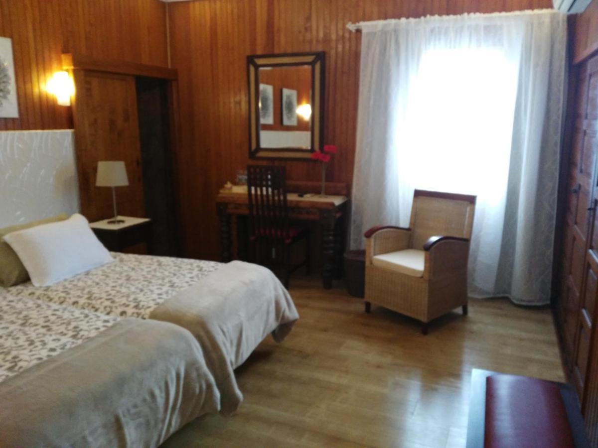 Hospedaje Tu Sitio Ла-Эсперанса Экстерьер фото